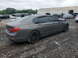 
										2016 BMW 7 series full									