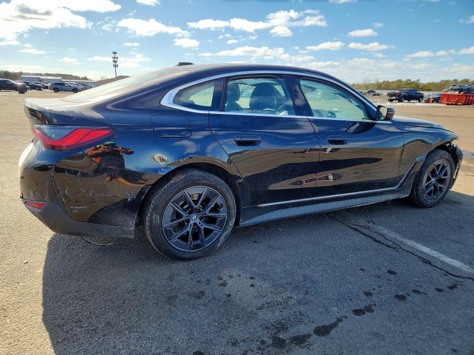 2023 BMW I4