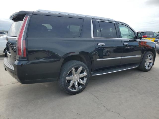 2017 Cadillac Escalade