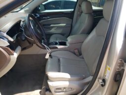 
										2015 Cadillac Srx full									