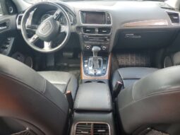 
										2014 Audi Q5 full									