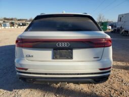 
										2021 Audi Q8 full									