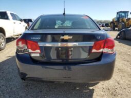 
										2014 Chevrolet Cruze full									
