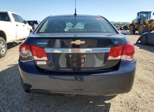 
								2014 Chevrolet Cruze full									