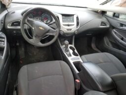 
										2017 Chevrolet Cruze full									