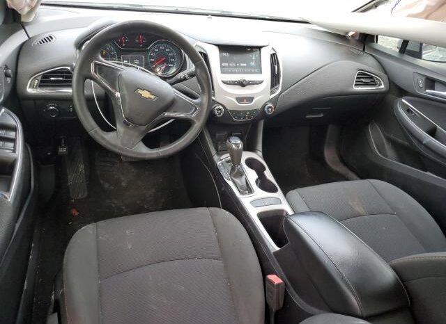 
								2017 Chevrolet Cruze full									