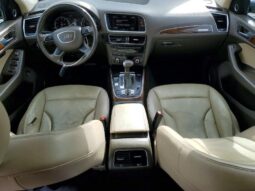 
										2017 Audi Q5 full									