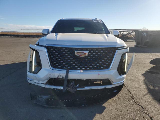2025 Cadillac Escalade