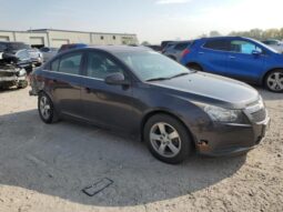
										2014 Chevrolet Cruze lt full									