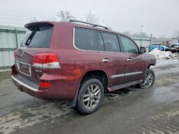
										2014 Lexus Lx full									