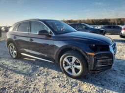 
										2020 Audi Q5 full									