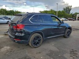 
										2015 BMW X5 full									