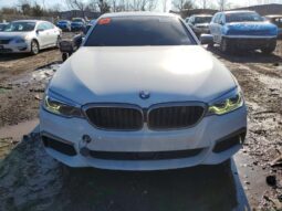 
										2018 BMW M5 full									