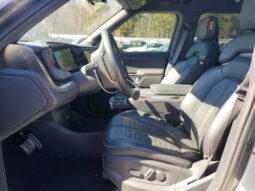 
										2022 Rivian R1t full									