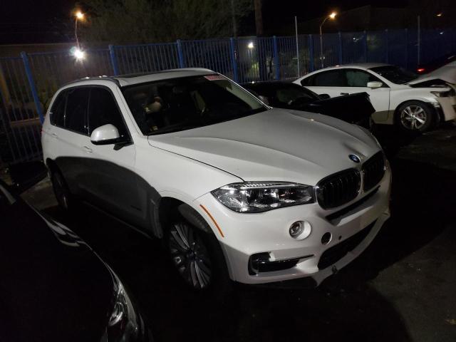 2016 BMW X5