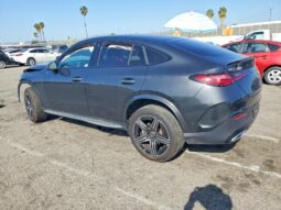 
										2025 Mercedes-benz Glc coupe full									