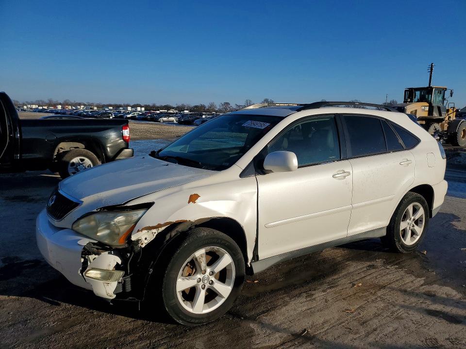2005 Lexus Rx 330