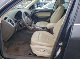 
										2013 Audi Q5 full									