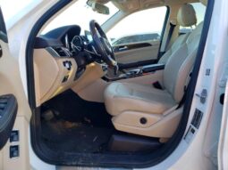 
										2017 Mercedes-benz Gls-klasse full									