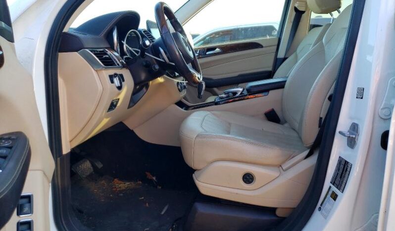 
								2017 Mercedes-benz Gls-klasse full									