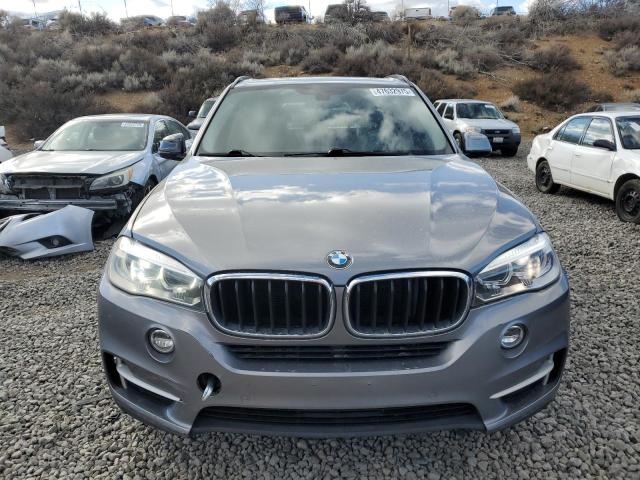 2014 BMW X5
