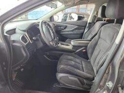 
										2019 Nissan Murano full									