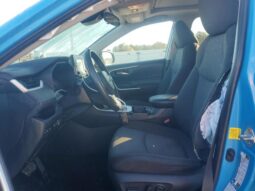 
										2020 Toyota Rav4 full									