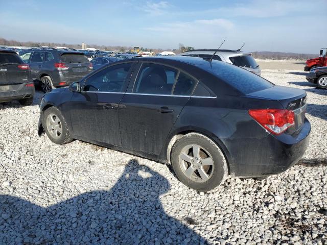 2012 Chevrolet Cruze