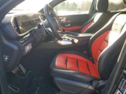 
										2025 Mercedes-benz Gle coupe full									