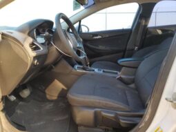 
										2017 Chevrolet Cruze full									