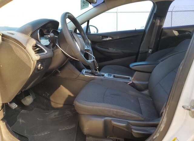 
								2017 Chevrolet Cruze full									