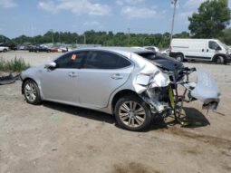 
										2014 Lexus Es 350 full									