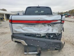 
										2025 Rivian R1t full									