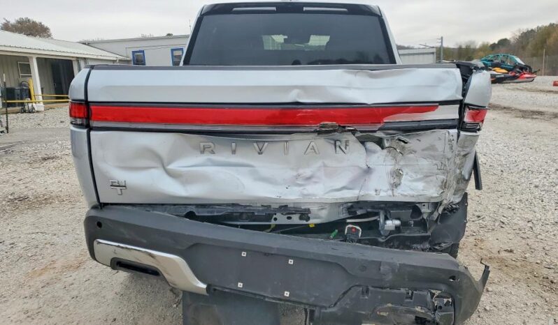 
								2025 Rivian R1t full									