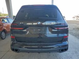 
										2024 BMW X7 full									