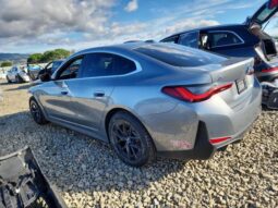 
										2024 BMW I4 full									