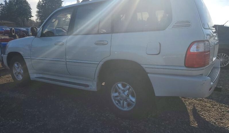 
								2000 Lexus Lx full									