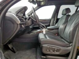 
										2017 BMW X5 full									