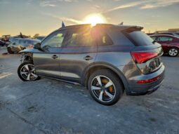 
										2022 Audi Q5 full									