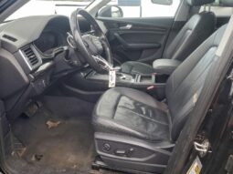 
										2018 Audi Q5 full									