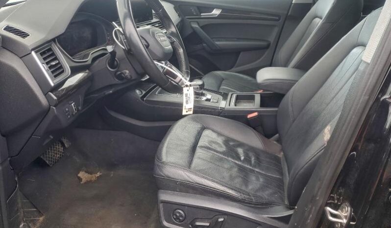 
								2018 Audi Q5 full									