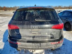 
										2016 Audi Q5 full									