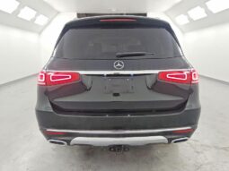 
										2021 Mercedes-benz Gls-klasse full									
