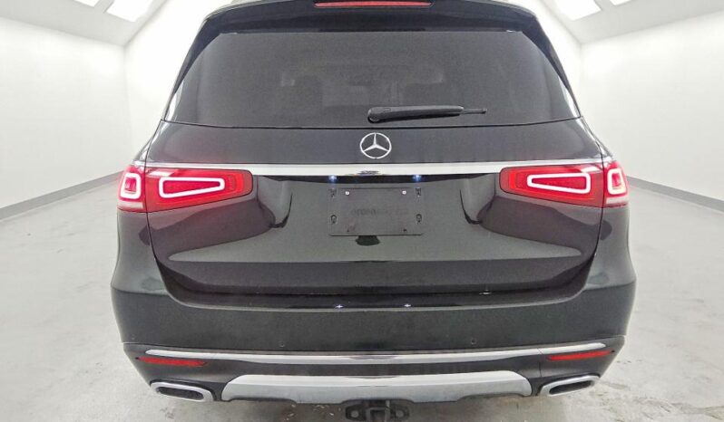 
								2021 Mercedes-benz Gls-klasse full									