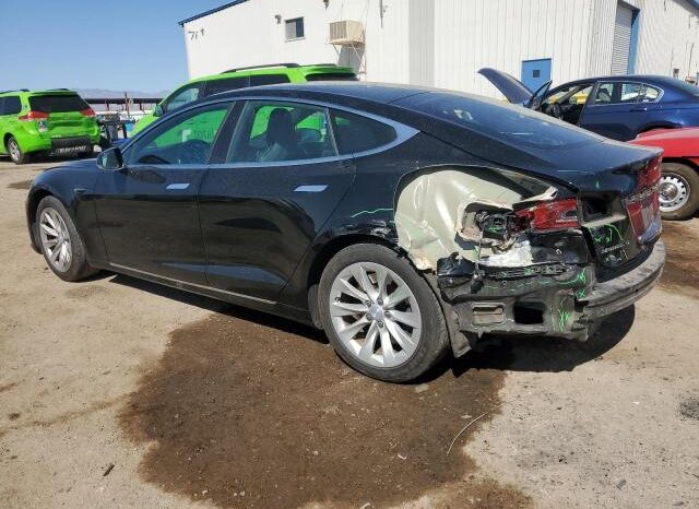 
								2018 Tesla Model s full									
