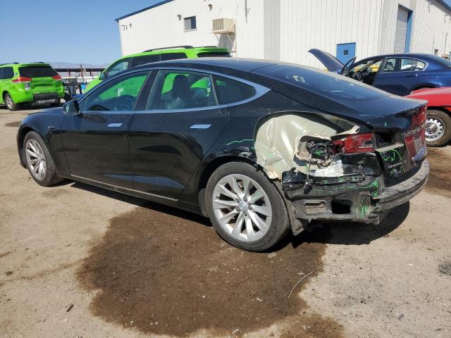 2018 Tesla Model s