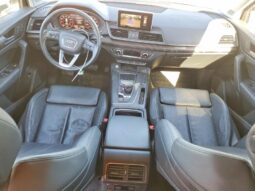 
										2018 Audi Q5 full									