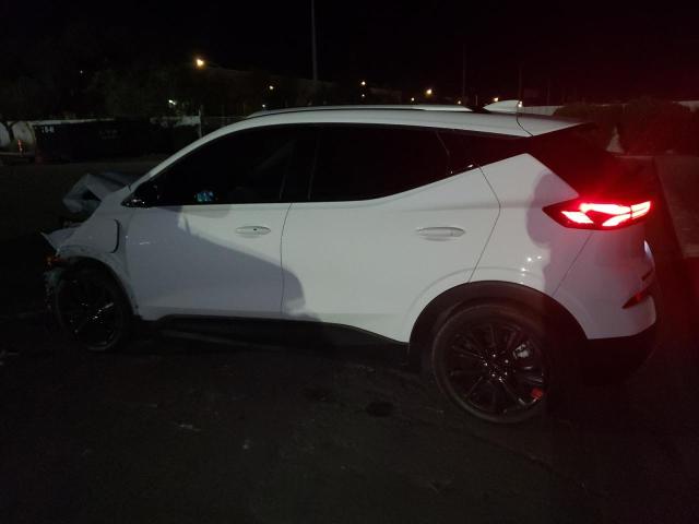 2023 Chevrolet Bolt euv