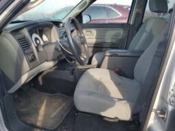 
										2008 Dodge Dakota full									