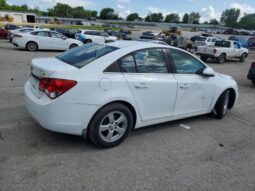 
										2015 Chevrolet Cruze full									